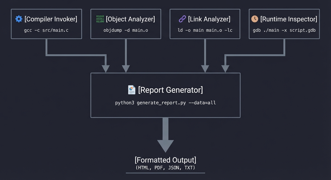 Pipeline-Explorer Architecture