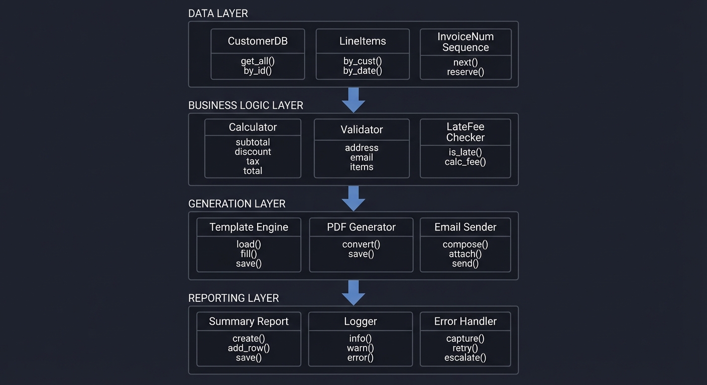 ETL Pipeline Architecture