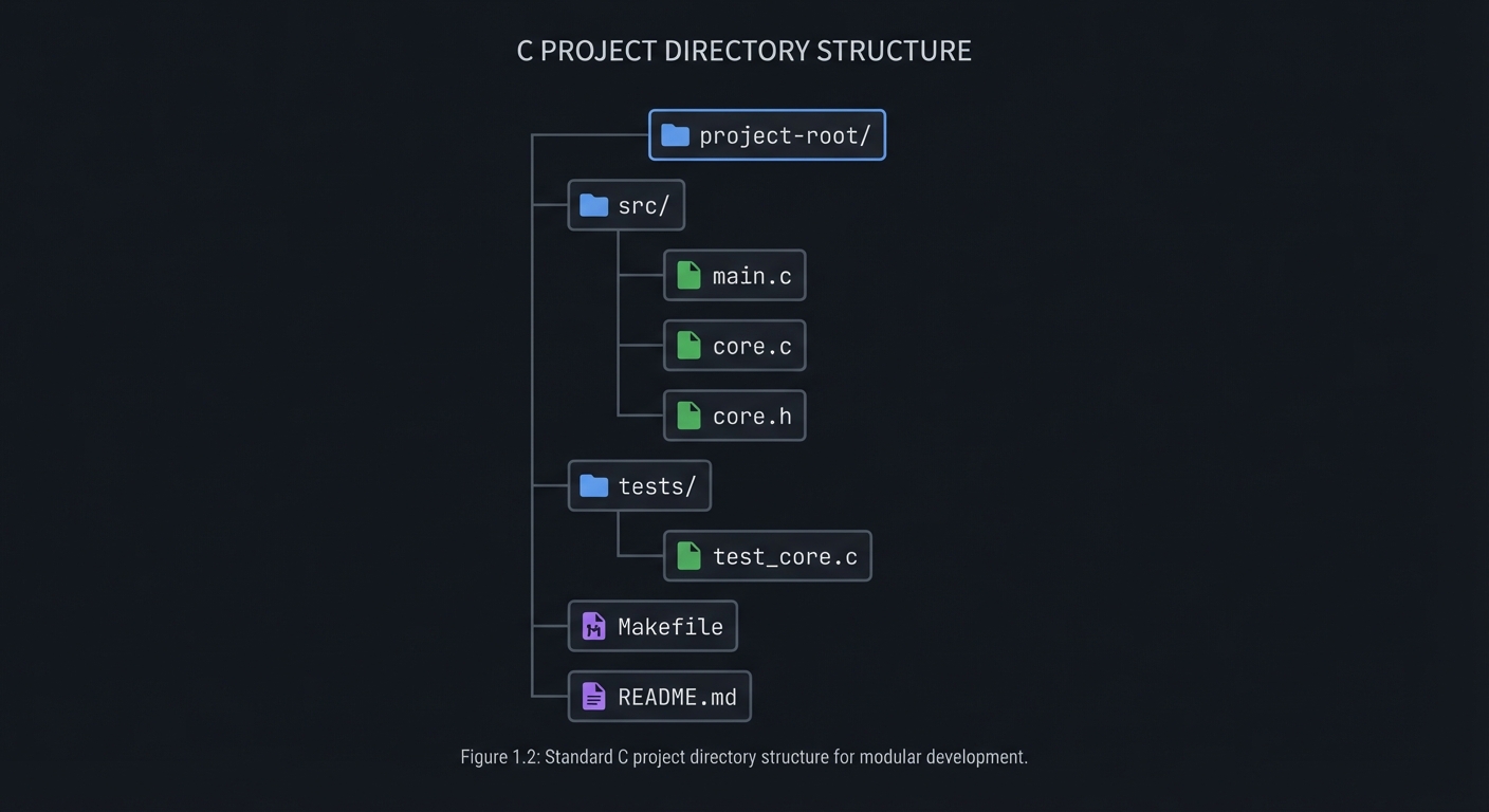 Project Structure