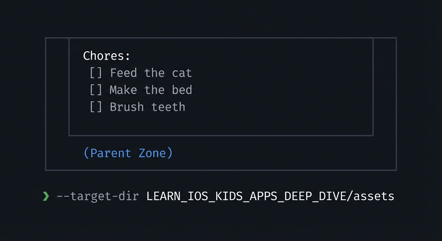 Diagram 2 - P06-chore-tracker-parent-zone