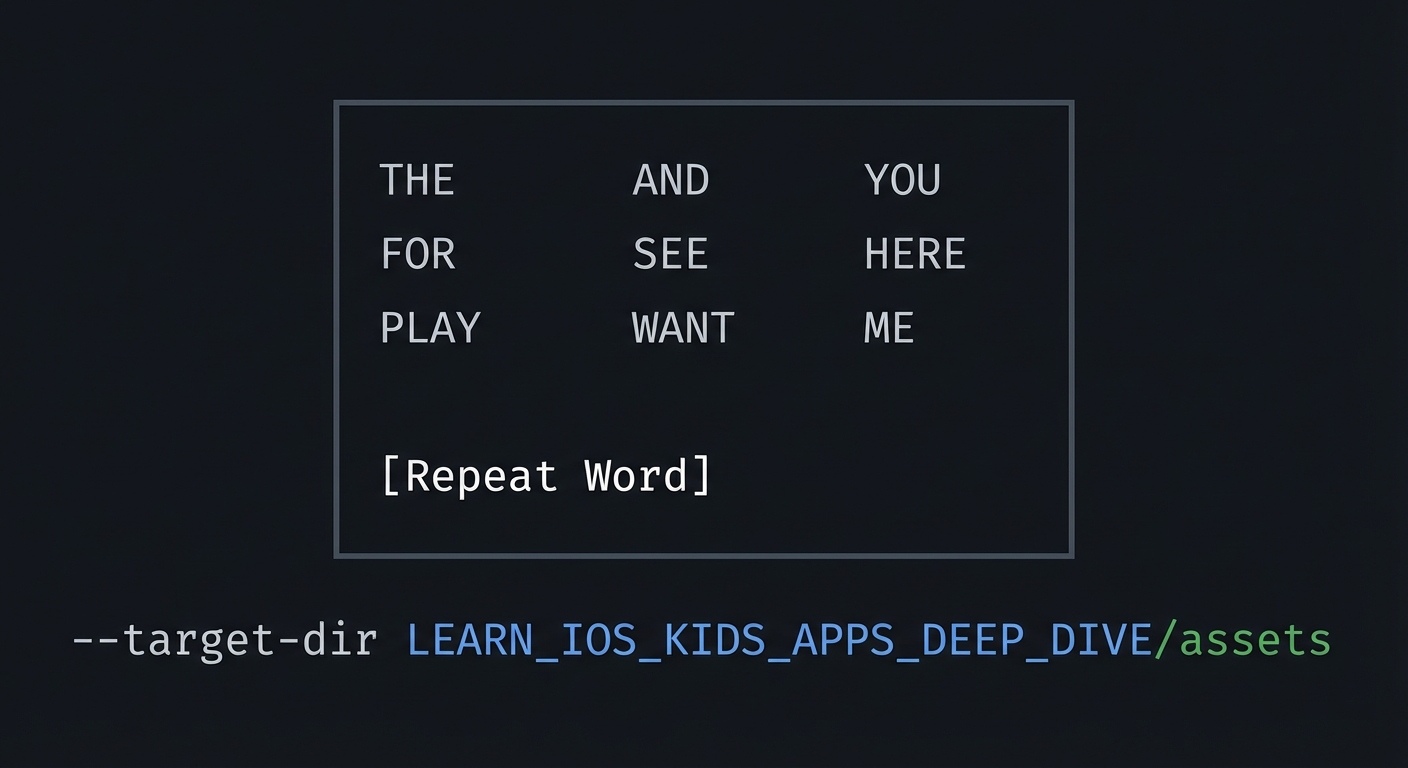 Diagram 1 - P07-sight-words-bingo