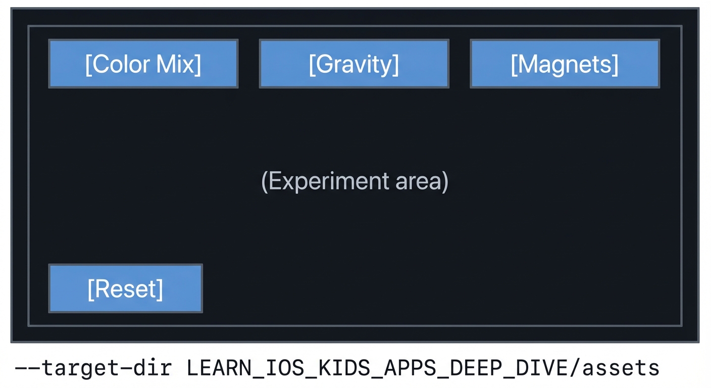 Diagram 1 - P08-science-explorer-mini-lab