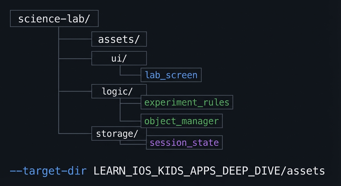 Diagram 3 - P08-science-explorer-mini-lab