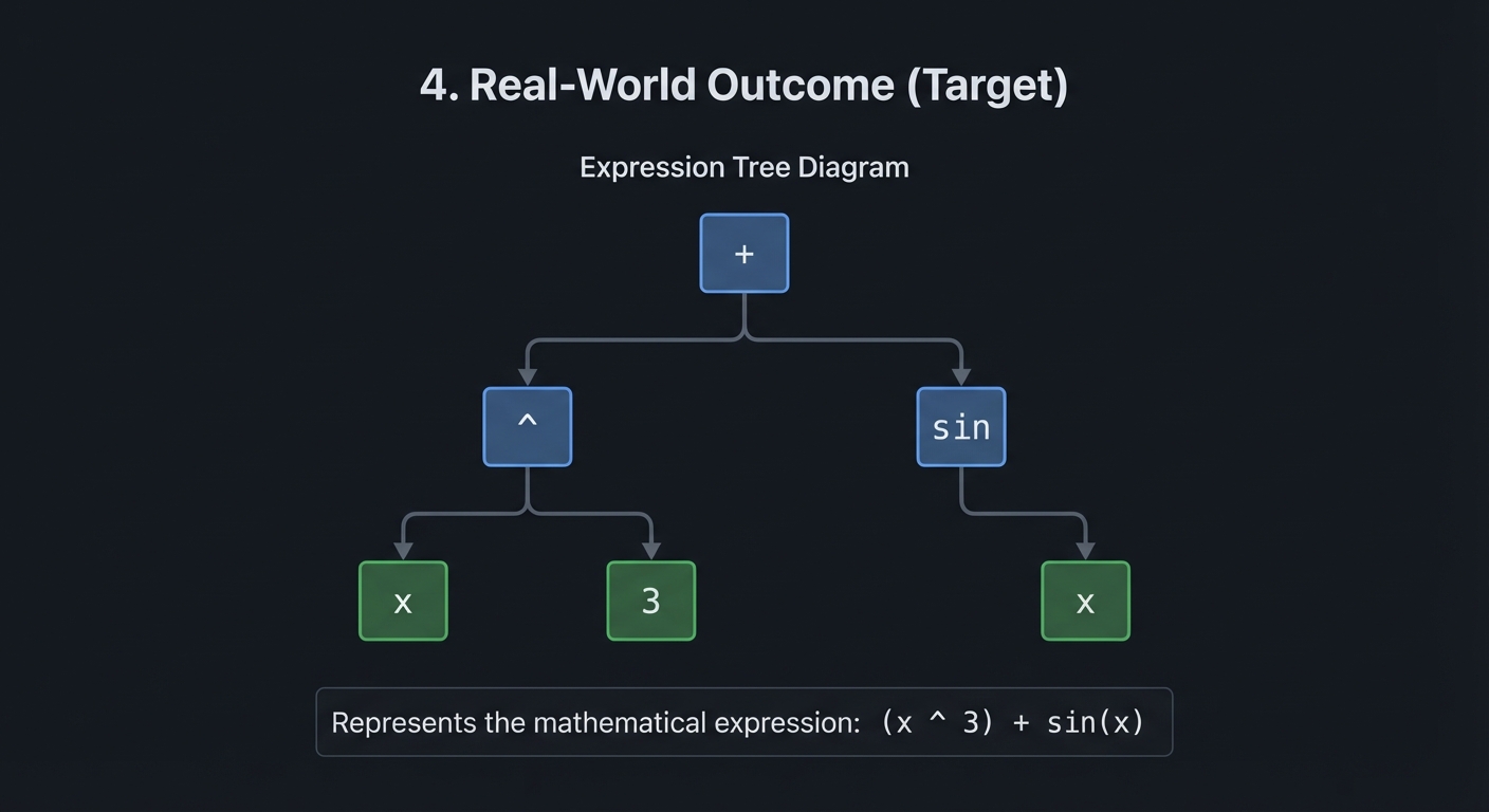 4. Real-World Outcome Target