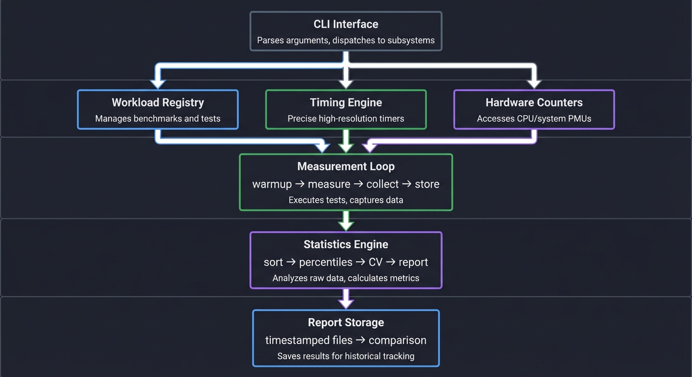 Performance Lab Component Architecture