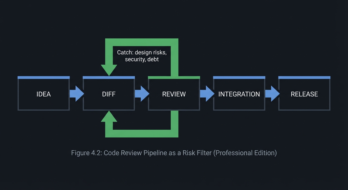 Code Review Pipeline