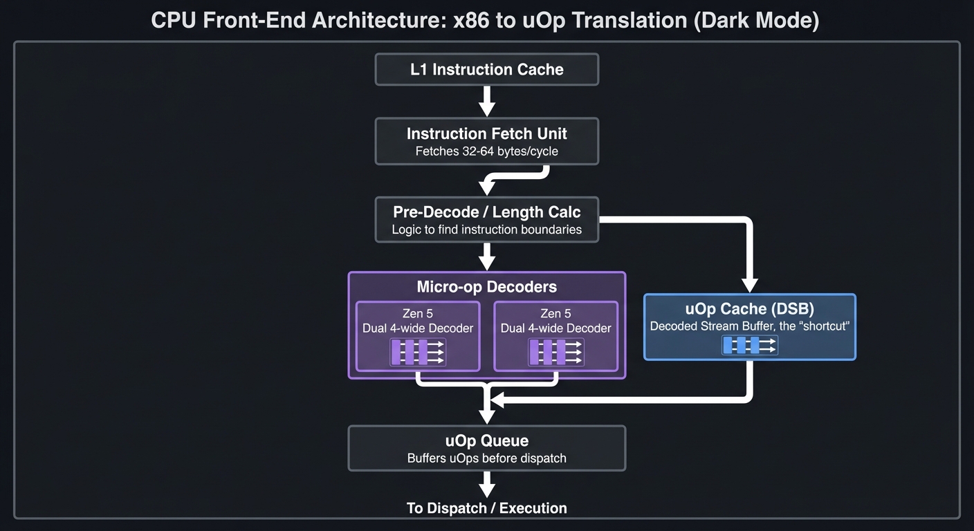Front-End Architecture