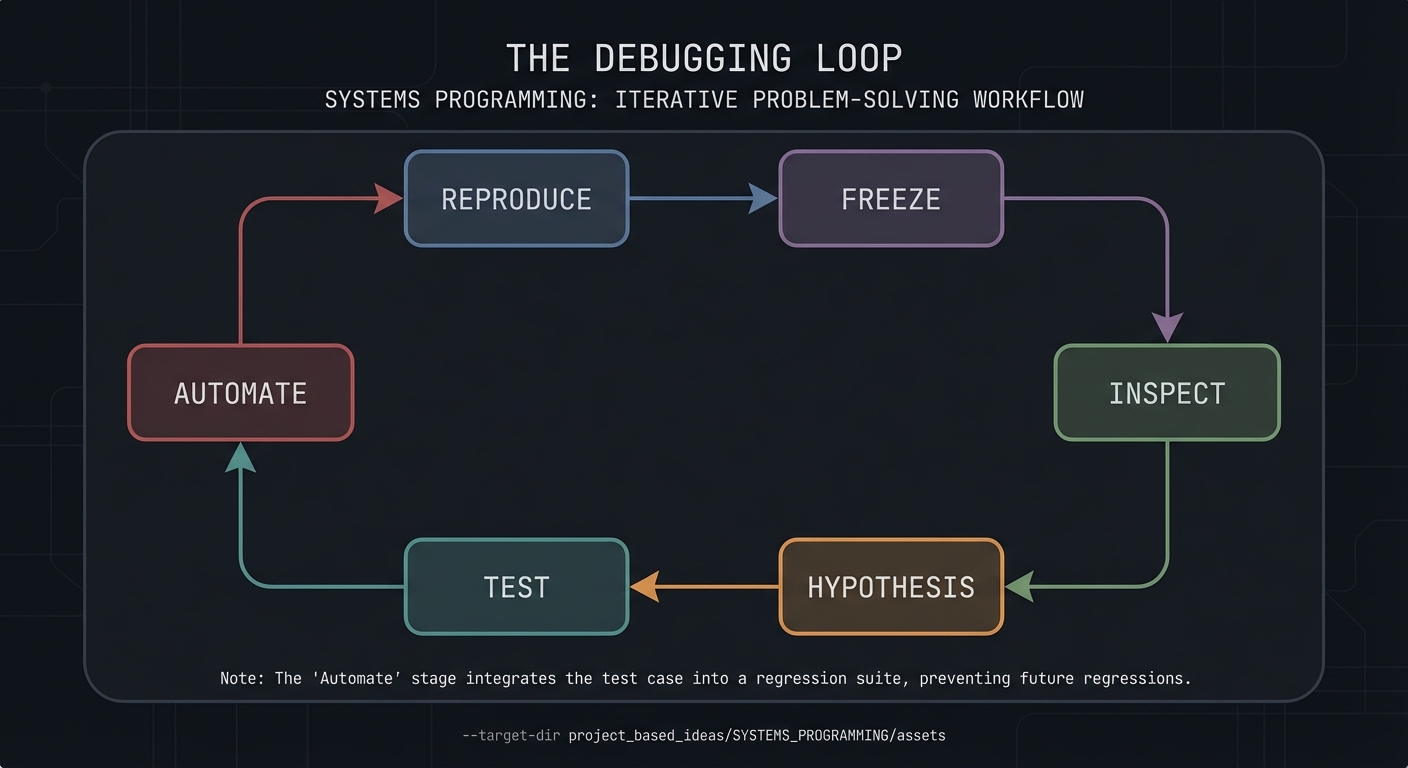 Debugging Loop