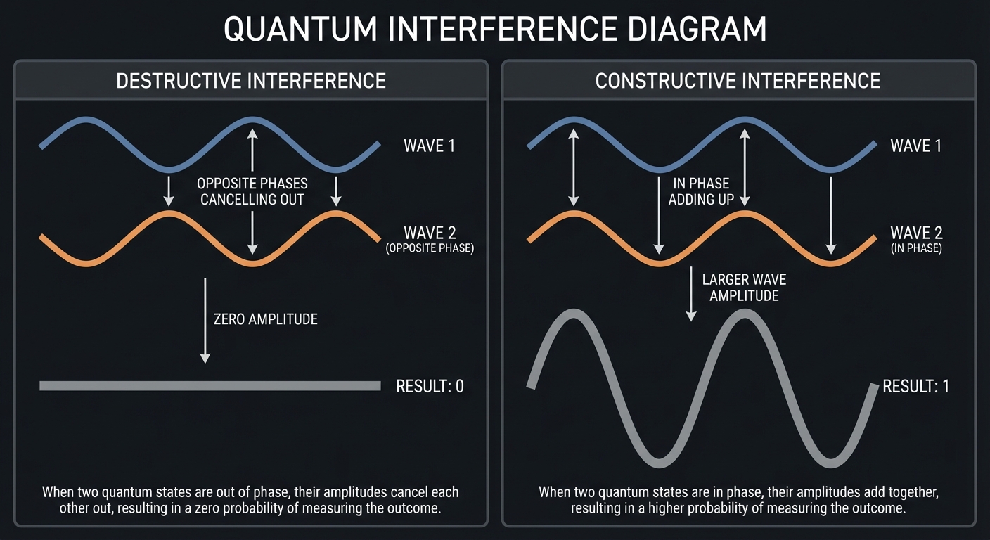 Quantum Interference