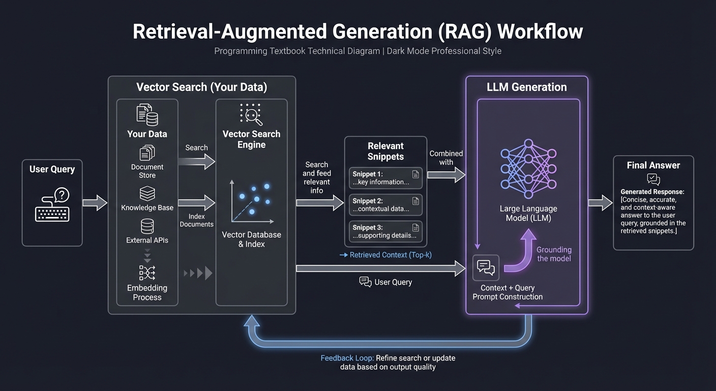 RAG Workflow