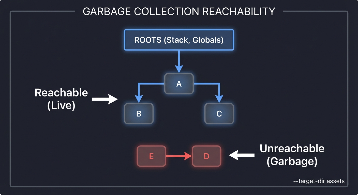 Reachability Graph