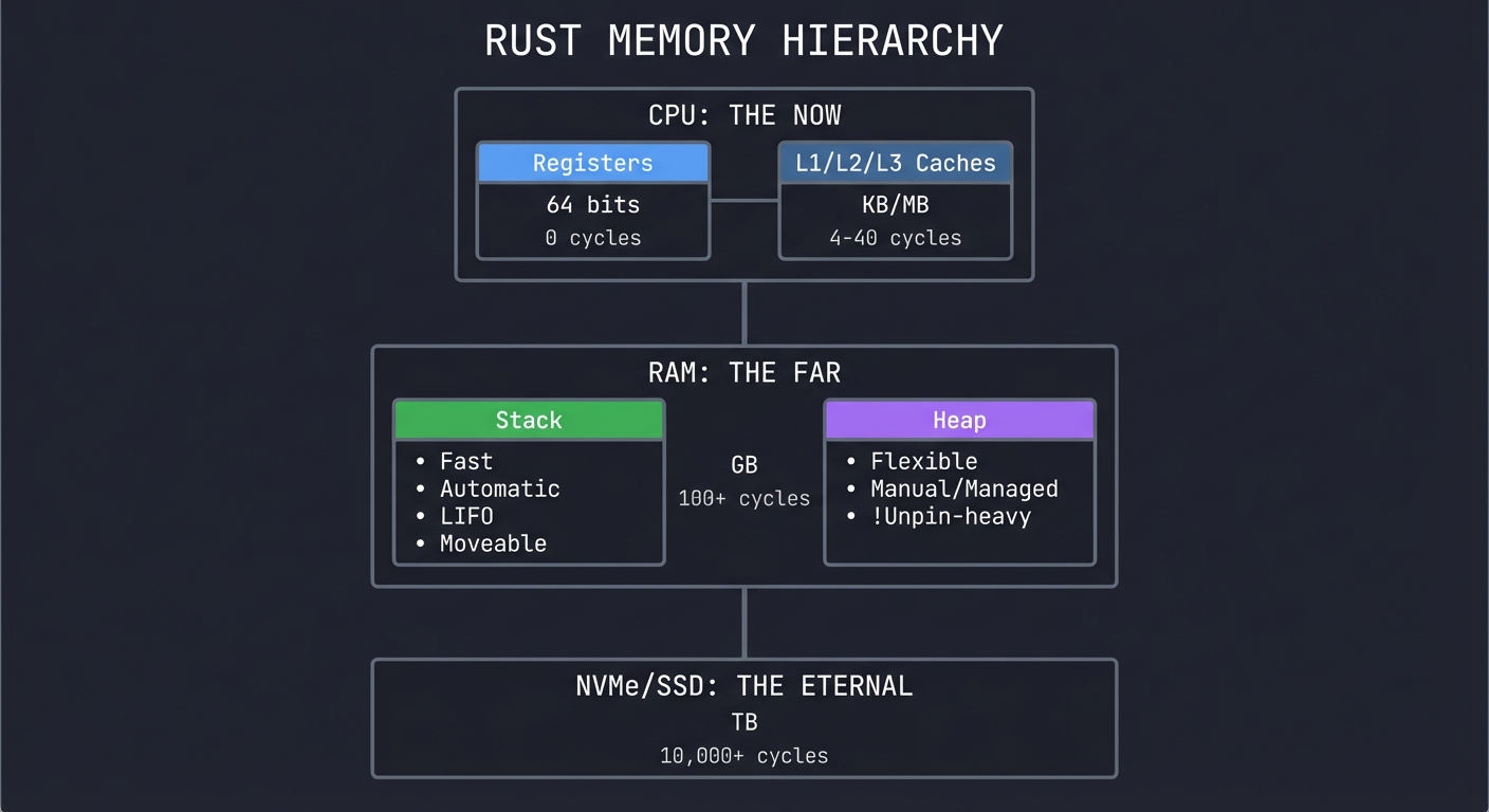 Memory Hierarchy