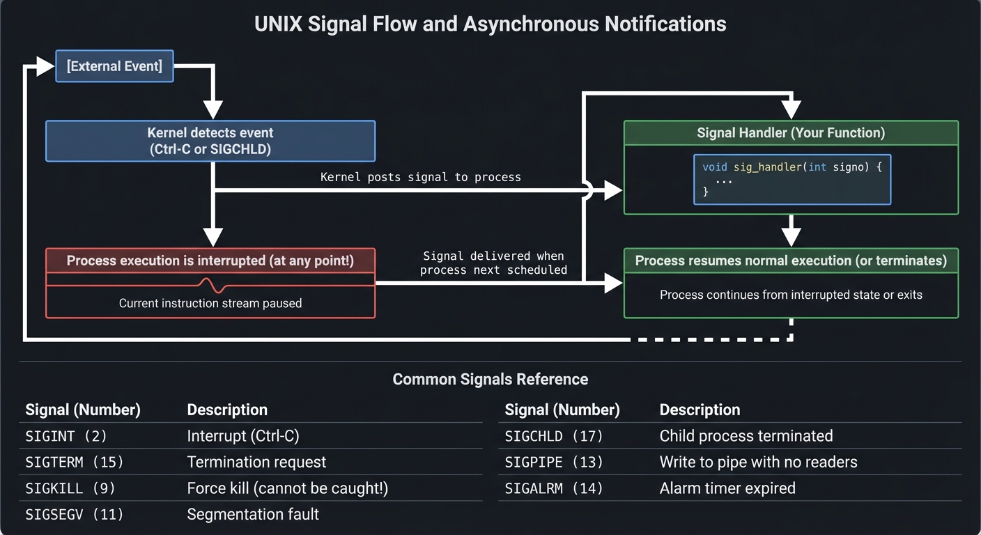 Signal Flow