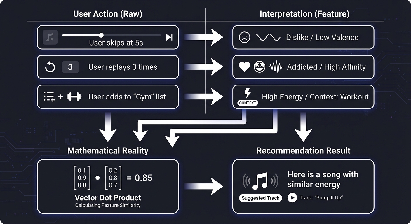Signal Interpretation