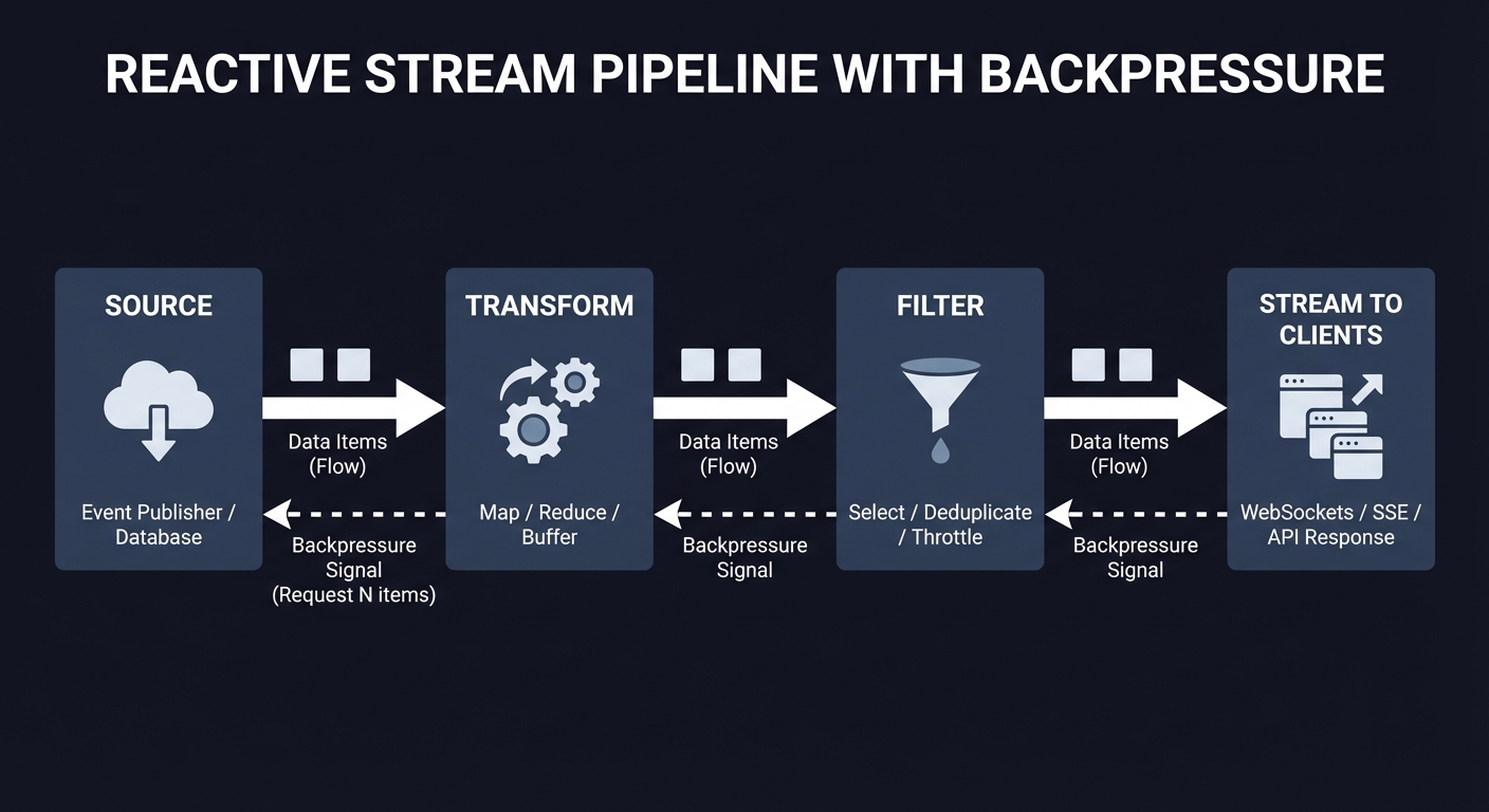 Spring Batch Processing Pipeline