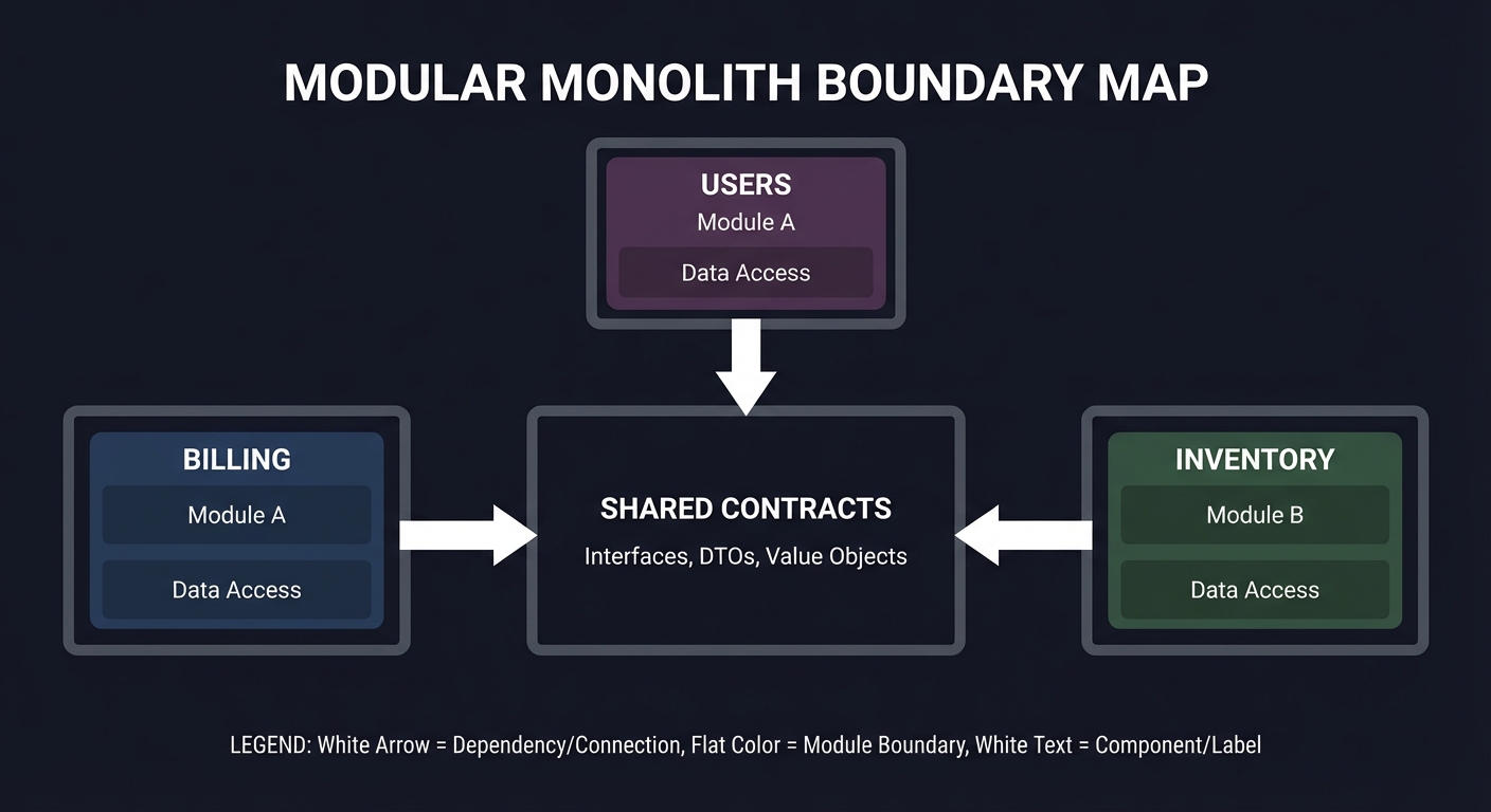 Cache Decision Table