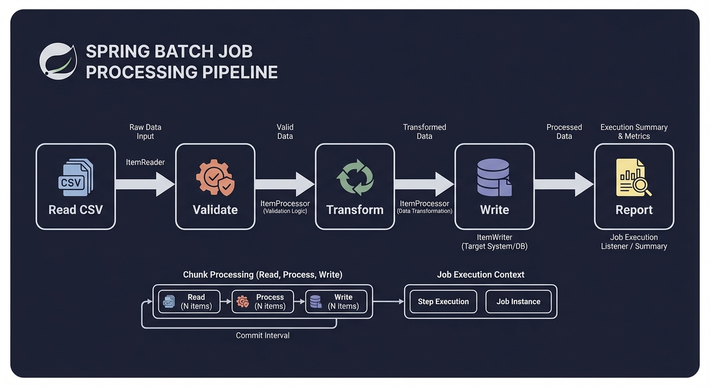 Spring Cloud Config Server Refresh Flow