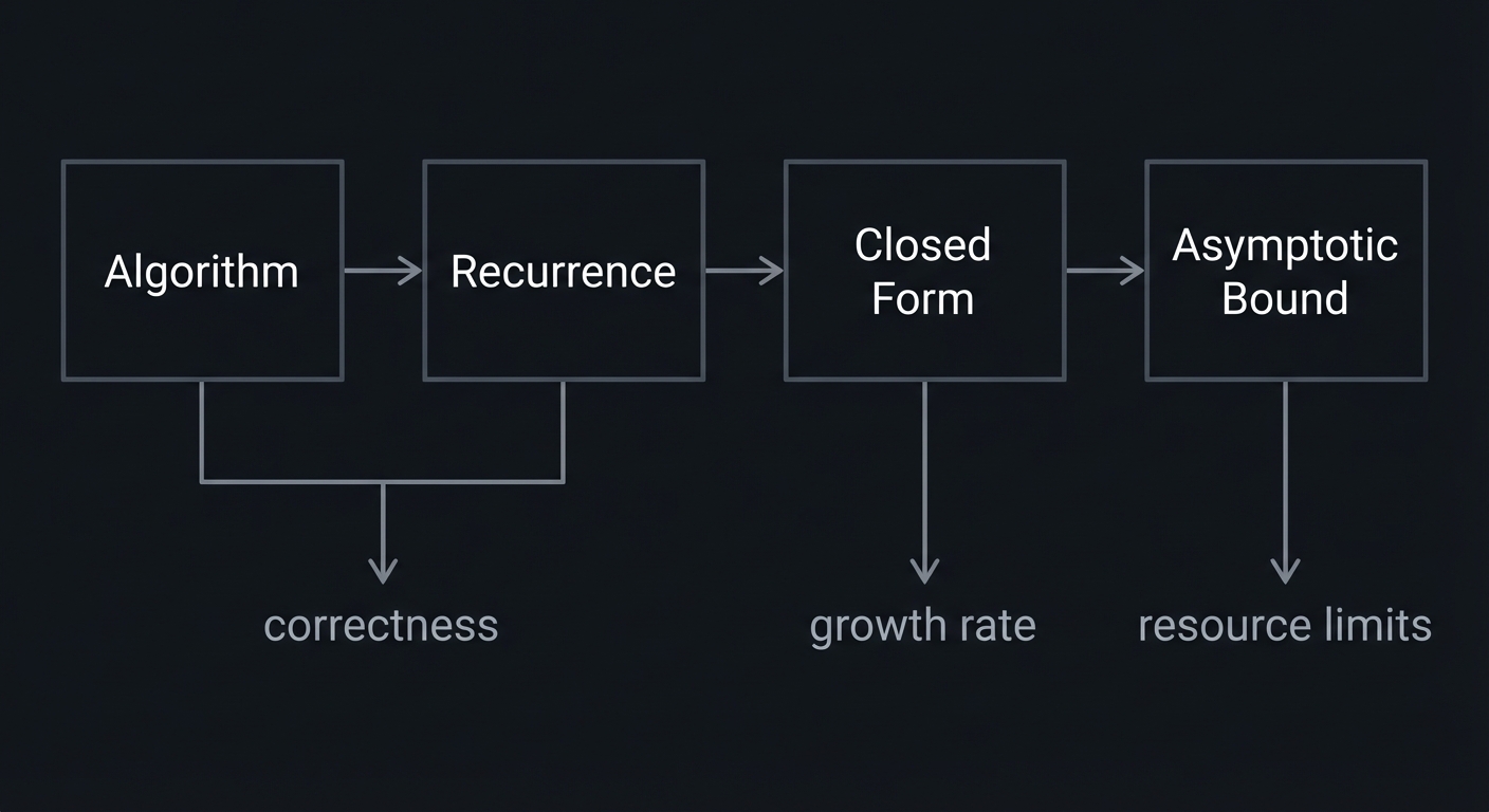 taocp analysis pipeline