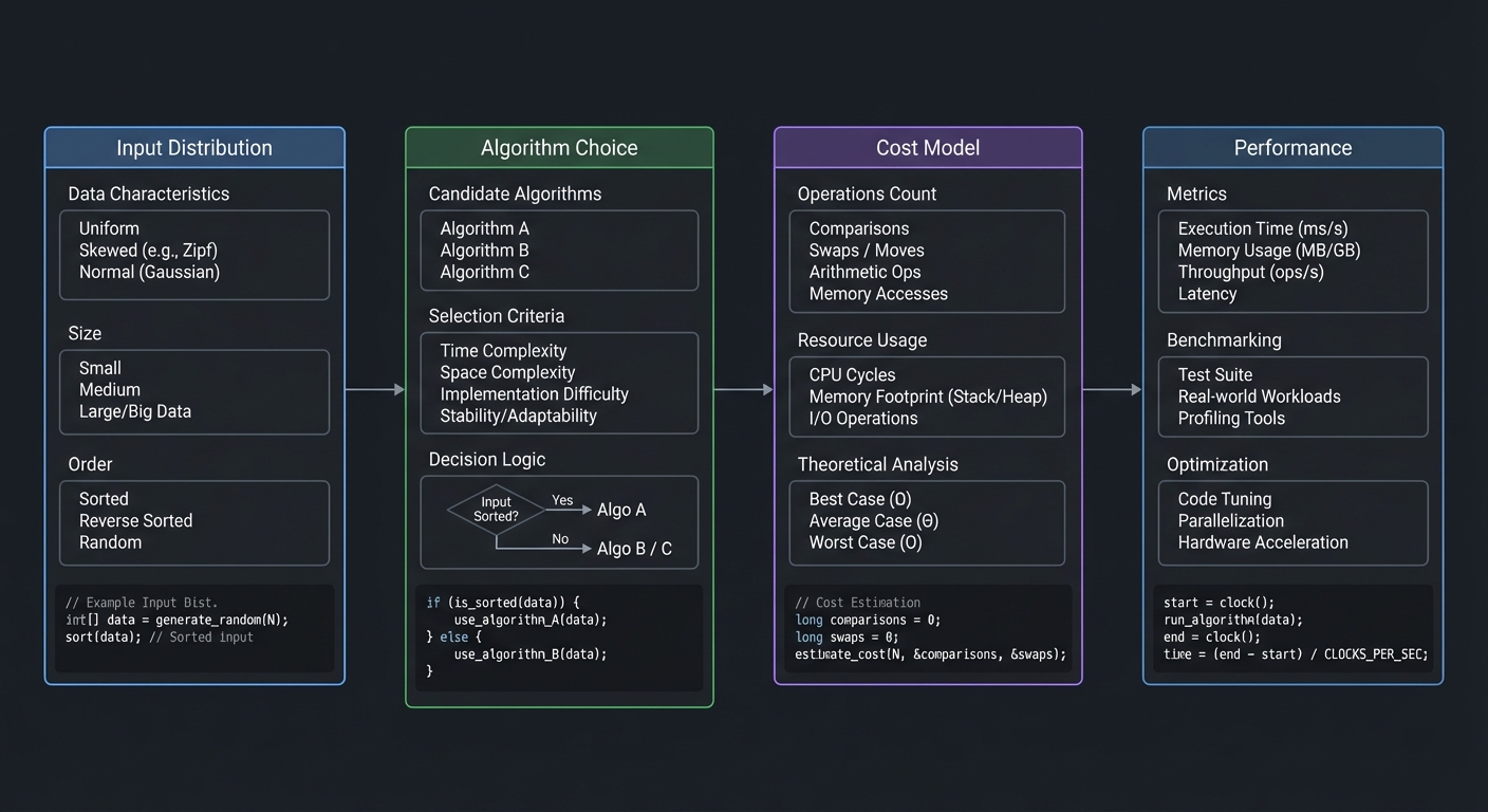 taocp performance model pipeline